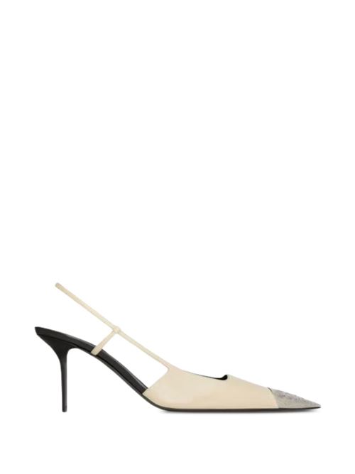 Dècollètè jeanne SAINT LAURENT | 869550AAFGC9204